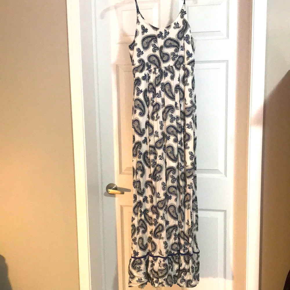 Altar’d State maxi dress